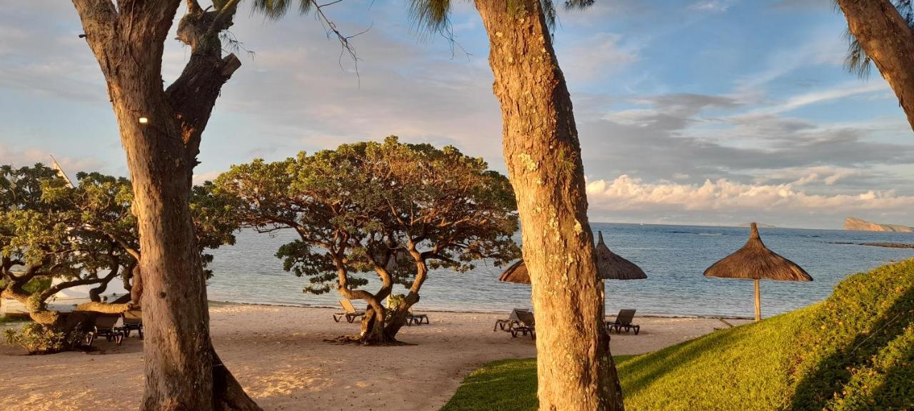 Luxury Villa L'Ile Maurice Pointe aux Canonniers Exteriér fotografie