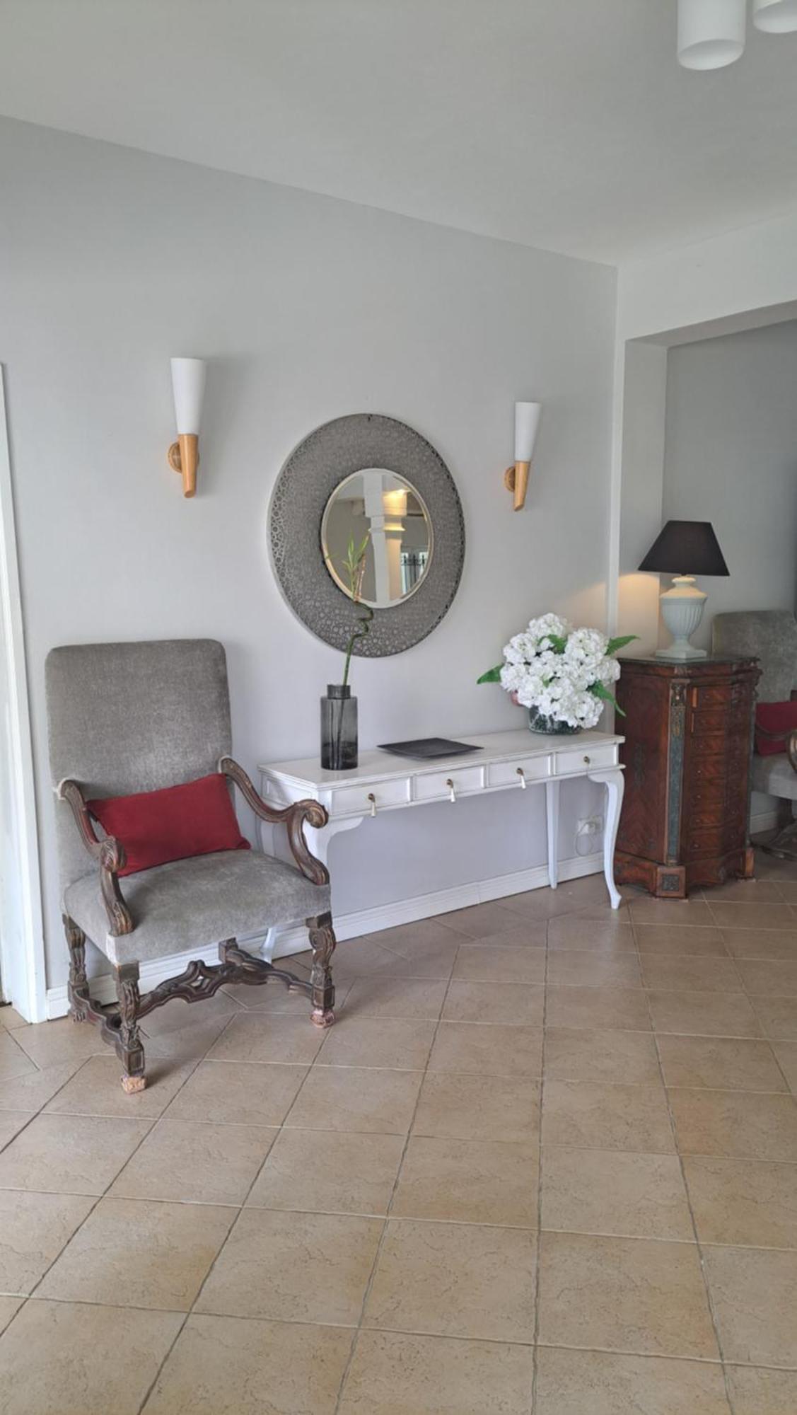 Luxury Villa L'Ile Maurice Pointe aux Canonniers Exteriér fotografie